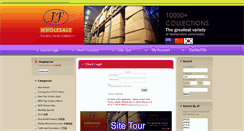 Desktop Screenshot of jointfuture.co.nz